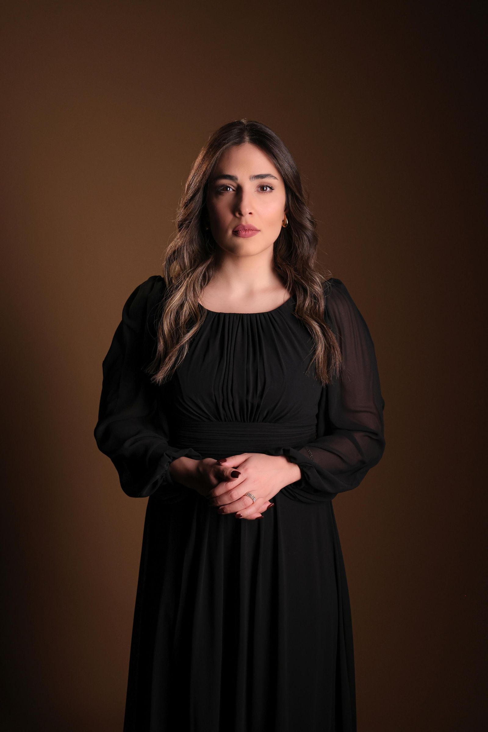 Christiane Najjar